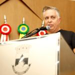 Álvaro Damião é eleito 2° vice-presidente da Câmara Municipal de BH
