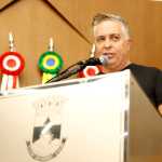 Álvaro Damião assumirá presidência da federação União Brasil/PP em MG