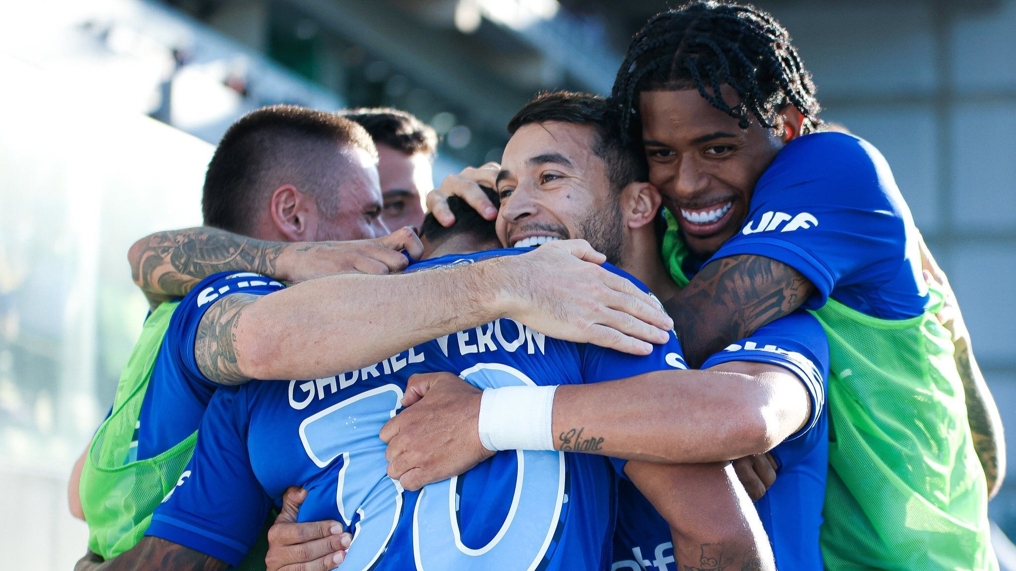 Atacante titular do Cruzeiro sofre lesão e vira desfalque; veja detalhes