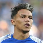 Cruzeiro anuncia contratação de Gabriel Veron, ex-Palmeiras e Porto