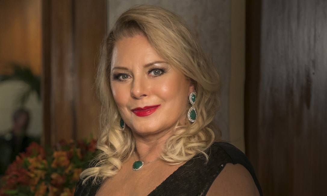 Exposição em São Paulo tem foto de Vera Fischer nua à venda