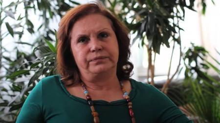 Vera Victer foi professora e secretária municipal de Desenvolvimento Social