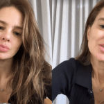 Vera Viel celebra avanço no tratamento após cirurgia para retirada de tumor