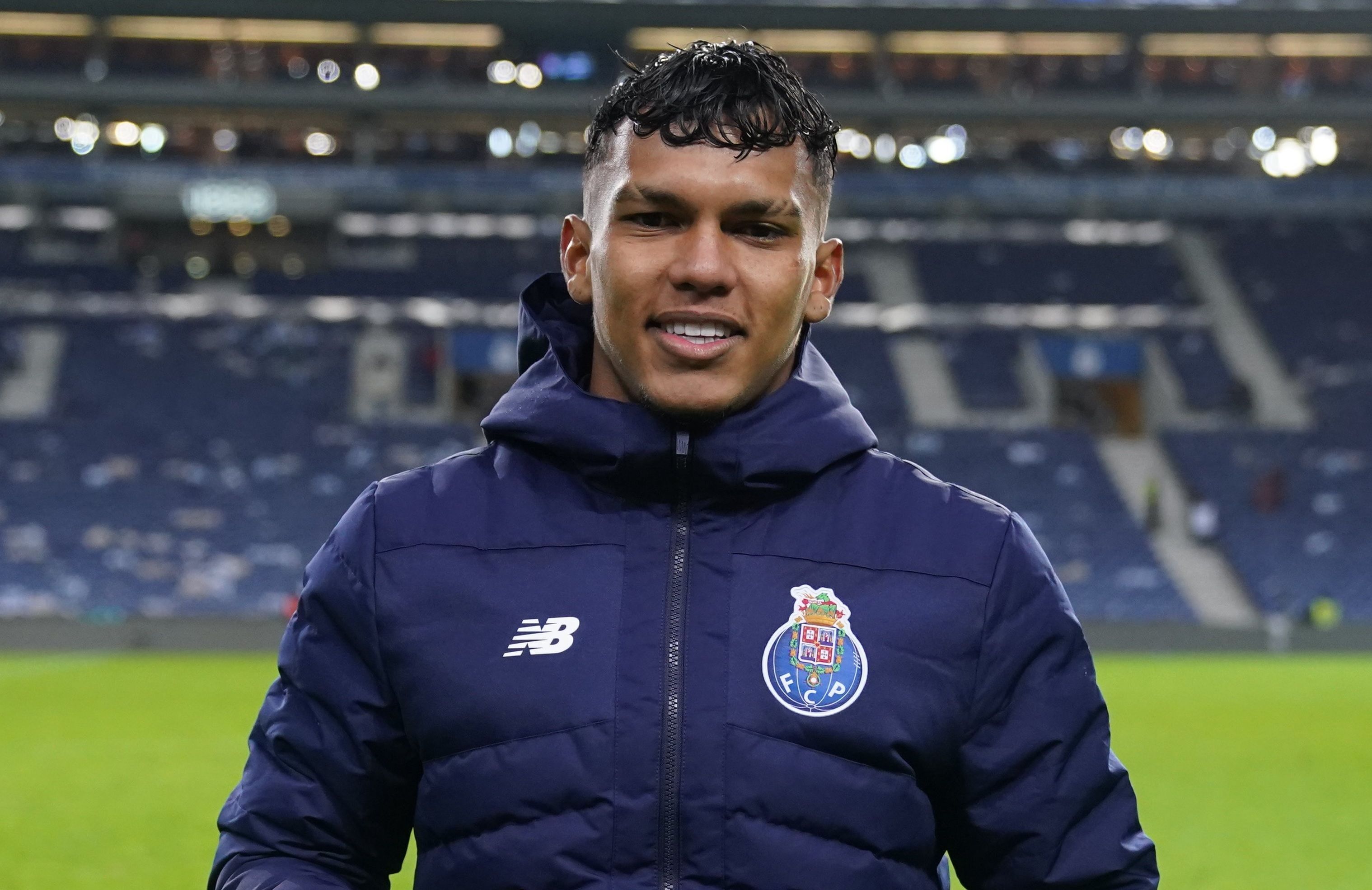Cruzeiro acerta contratação de Gabriel Veron, ex-Palmeiras, e prepara anúncio