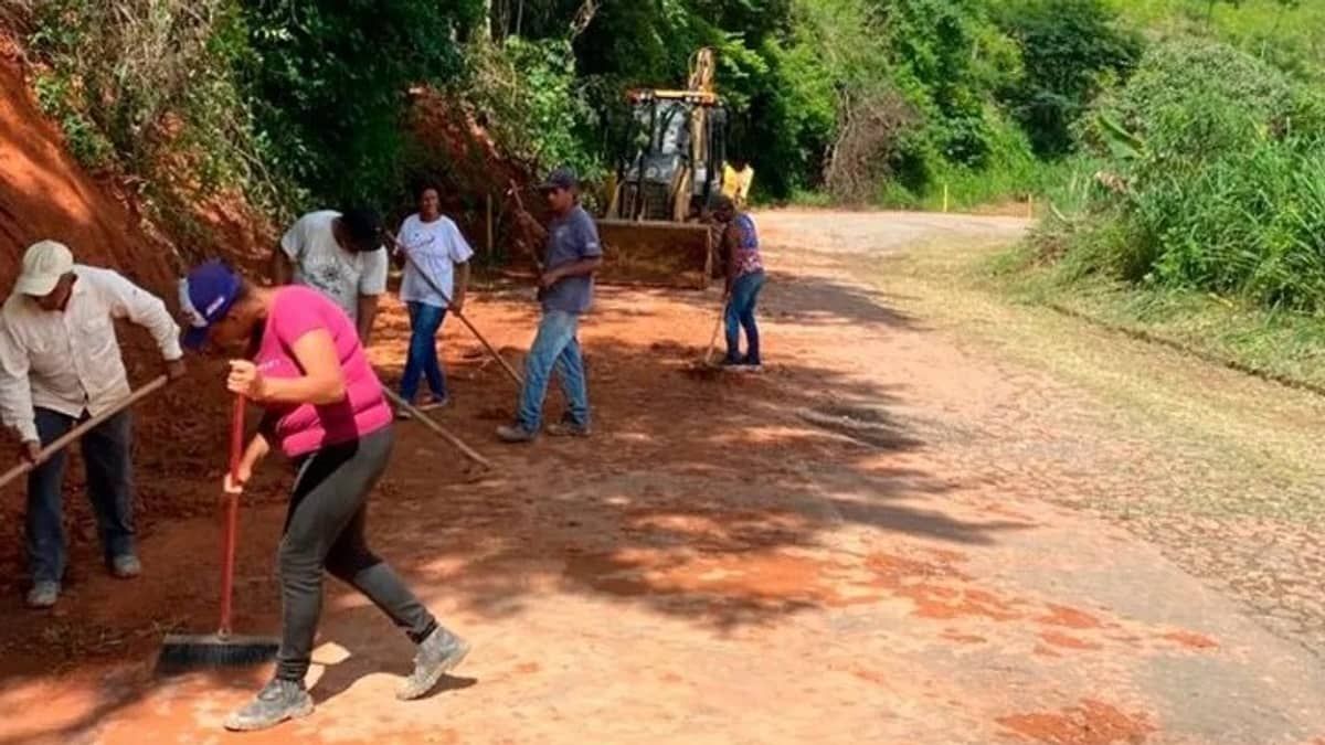 Chuva em Minas: São Domingos do Prata cancela Carnaval por calamidade 