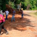 Chuva em Minas: São Domingos do Prata cancela Carnaval por calamidade 