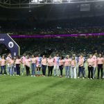 Em derrota para o Atlético, Palmeiras tem pior público da temporada