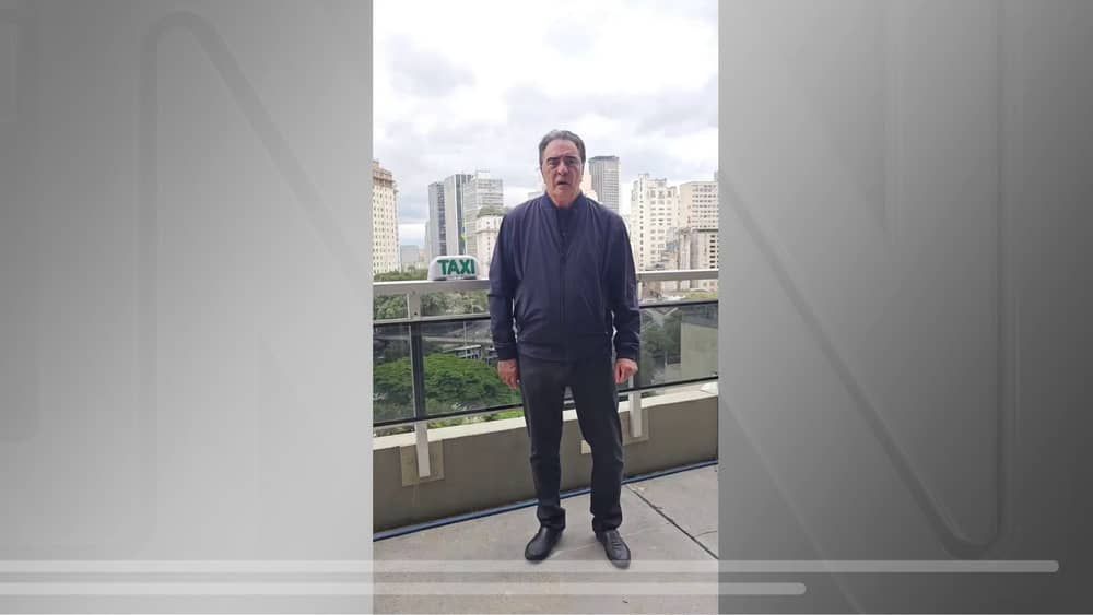 Vereador Adilson Amadeu, de São Paulo, é condenado por antissemitismo