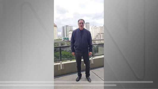 Vereador Adilson Amadeu é condenado por antissemitismo