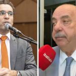 “Nunca vi um vereador que é contra casa popular”, diz prefeito de BH