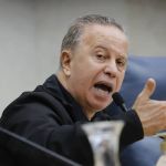 Vereador Camilo Cristófaro tem mandato cassado em São Paulo por racismo