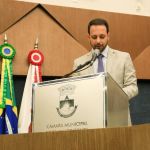 Vereador pode deixar vice-liderança de Fuad na Câmara de BH