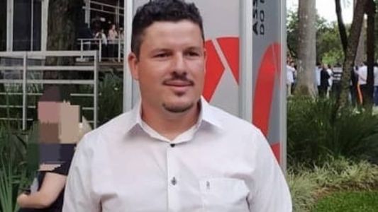 Vereador de Elói Mendes foi preso nesta madrugada, no Sul de Minas