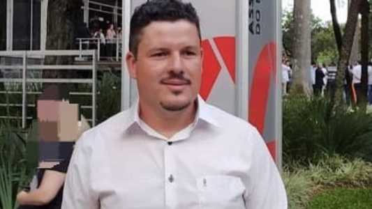 Vereador de Elói Mendes foi preso nesta madrugada, no Sul de Minas