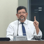 Vereador é condenado e multado por homofobia durante sessão em Câmara Municipal