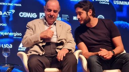 Vereador Gabriel Azevedo pediu encontro com prefeito Fuad Noman para discutir valor da passagem em 2024