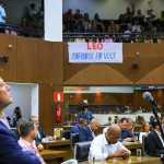Operação Câmara Secreta: conheça detalhes da investigação que levou à renúncia de Léo Burguês