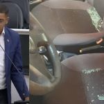 Vereador de Contagem (MG) é suspeito de agredir idoso após acidente de carro na Grande BH