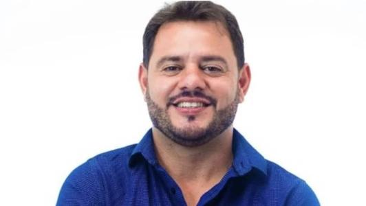 Vereador nega que tenha havido agressão e afirma que a mulher é ex-namorada do vereador.