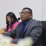 Vereador que está em prisão domiciliar vira prefeito interino em cidade do Maranhão