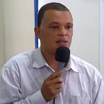 Vereador Sandrinho solicita limpeza e instalação de container na Vila Aparecida, em Ouro Preto