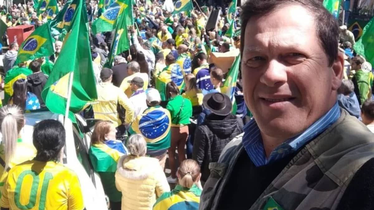 Vereador gaúcho que atacou trabalhadores escravizados é expulso de partido