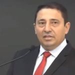 Vereador se confunde ao soletrar nome de aliado e vira piada nas redes; veja vídeo