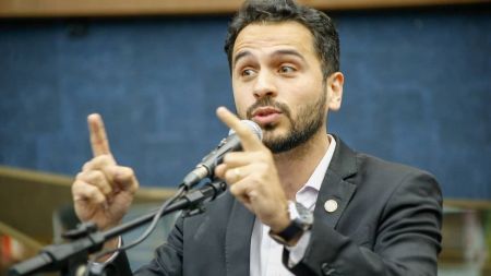 Vereador Uner Augusto deve perder a cadeira na Câmara de BH após decisão do TSE