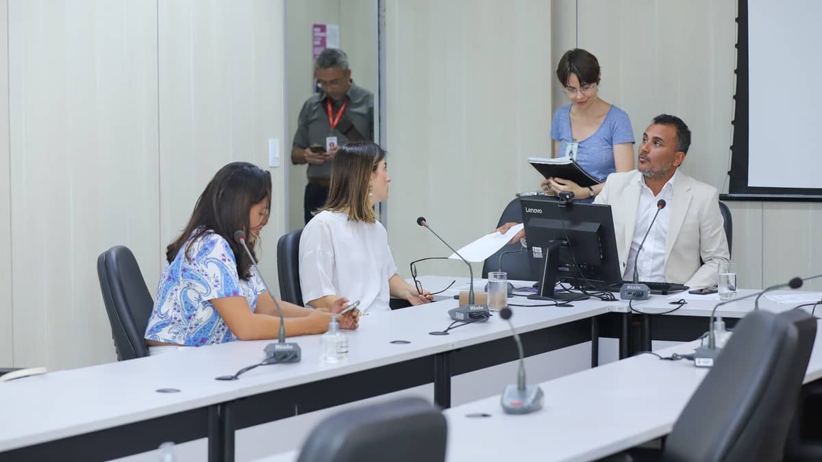 CPI do Abuso de Poder: vereador cita 'oportunismo' nas exigências da gestão Kalil para a Arena MRV