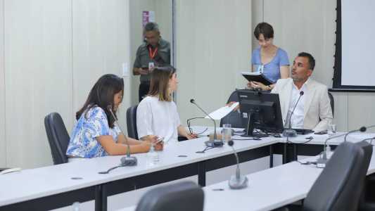 Vereador Wesley Moreira, presidente da CPI, afirmou que exigências da gestão Kalil foram 'oportunistas'
