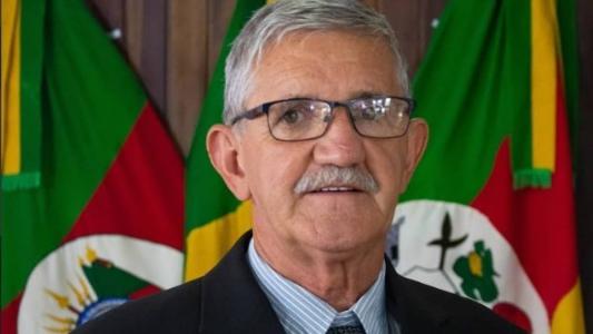 Vereador Xico Vilela, de Canguçu (RS), pode responder à Justiça por injúria racial