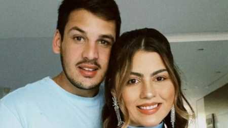 Vereadora e namorado foram encontrados mortos de mãos dadas na casa da política