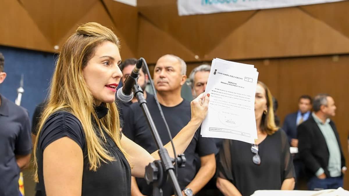 Lagoa da Pampulha: pedido de criação de nova CPI é 90% igual a anterior; prefeitura vai à Justiça
