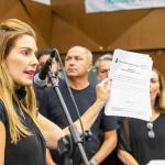 Eleições 2024: conheça Flávia Borja, vereadora reeleita em BH