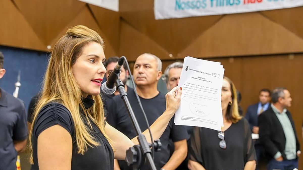 Projeto de lei quer abrir dados sobre casos de aborto legal em Belo Horizonte; entenda