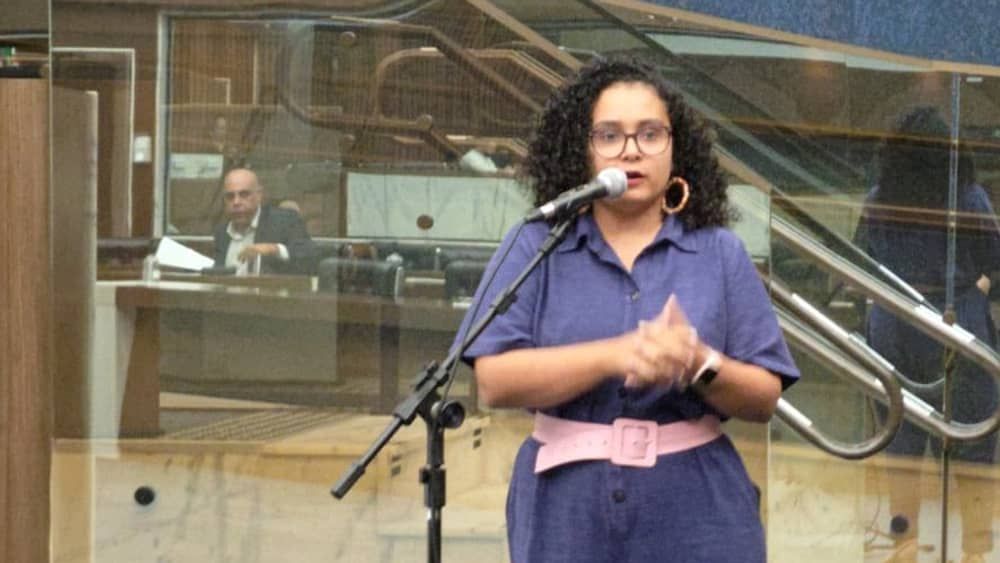 Vereadora de BH relata novos ataques e diz que até escolta policial foi alvo de ameaças