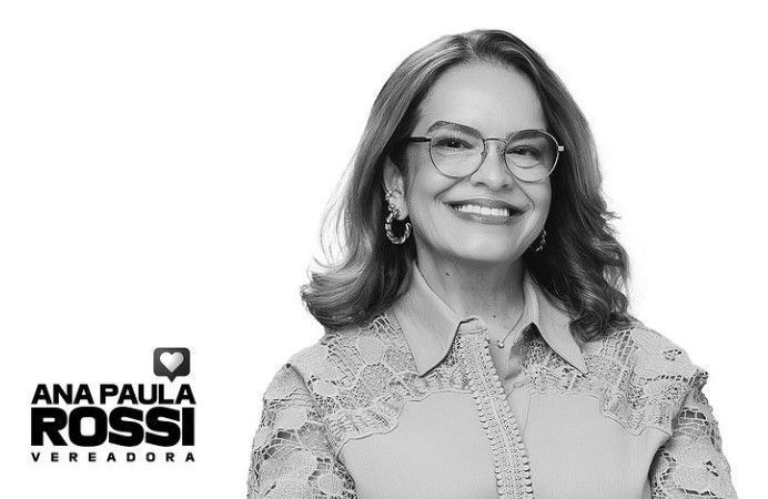 Em tratamento contra o câncer, vereadora Ana Paula Rossi, presidente do PL em Osasco (SP), morre