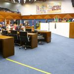 Vereadores aprovam em 1º turno reajuste de 10,57% para servidores da Câmara de BH