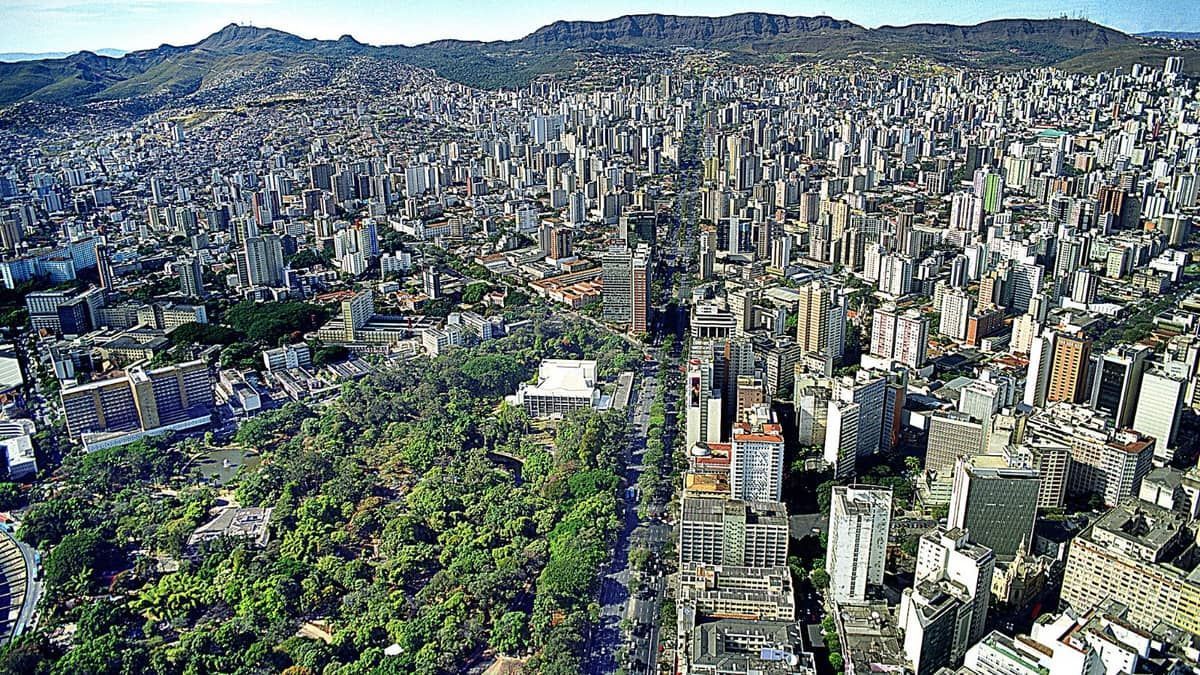 Entenda como a mudança na outorga onerosa pode aumentar construções dentro da Contorno