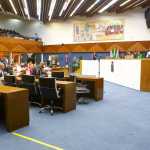Vereadores aprovam reajuste salarial de 10,57% para os servidores da Câmara de BH