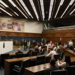 Câmara de BH aprova projeto que reserva vagas em concursos do Legislativo para negros 