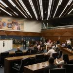 Câmara de BH aprova projeto que reserva vagas em concursos do Legislativo para negros