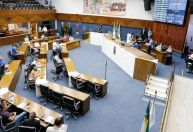 Câmara marca data para votar projeto de revitalização do Centro de BH