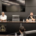 Fiscal de tributos da prefeitura de Timóteo é ouvido na CPI da Autotrans