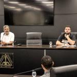 Fiscal de tributos da prefeitura de Timóteo é ouvido na CPI da Autotrans