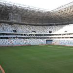 Comissão da CMBH aprova parecer que libera Arena MRV e votação final deve acontecer em 3 de agosto
