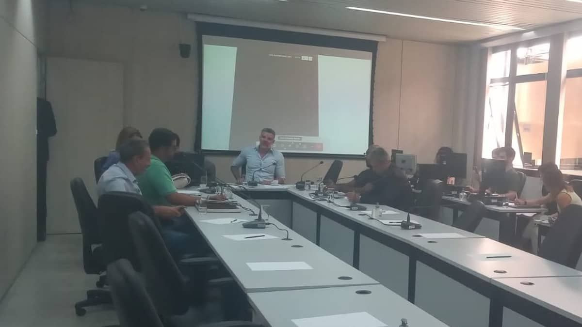 CPI da Lagoa da Pampulha pede acesso à depoimentos de delatores na Operação Lava Jato