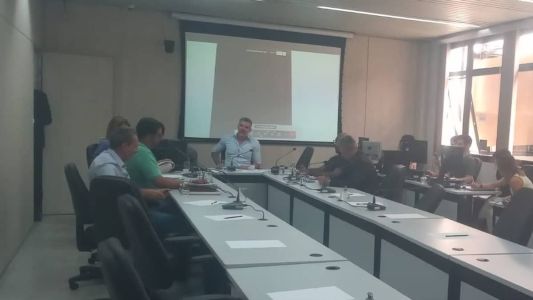 Vereadores da CPI da Lagoa da Pampulha aprovaram requerimento para ter acesso à delações da Lava Jato