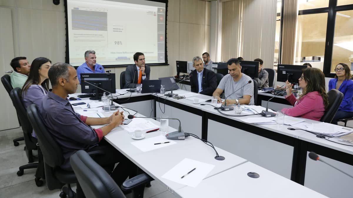 CPI da Lagoa da Pampulha: vereadores questionam renovação de contrato sem concorrência pela PBH