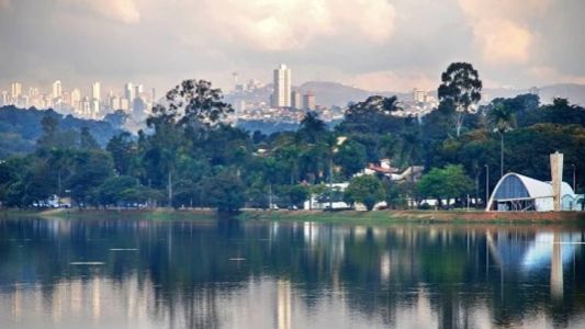 Vereadores da CPI da Pampulha rejeitaram parecer elaborado por Bráulio Lara (Novo)